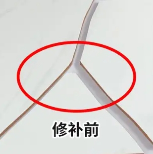 东平瓷砖空鼓维修公司分享下瓷砖基层整体强度偏低，可能会导致的问题。